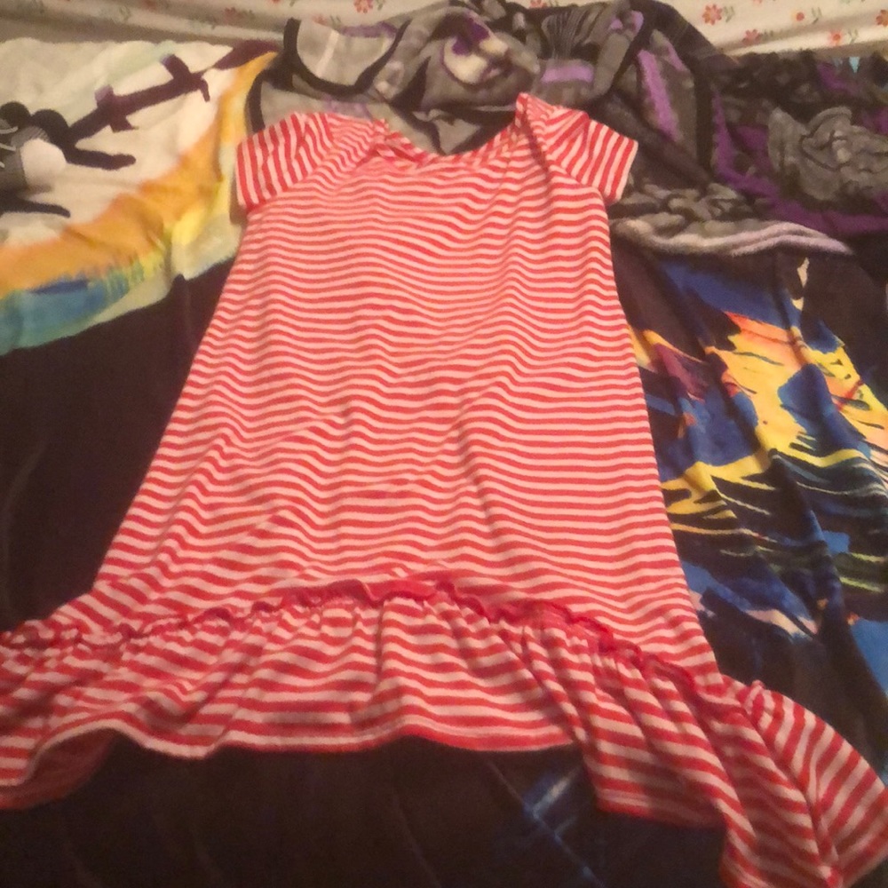Children’s dress